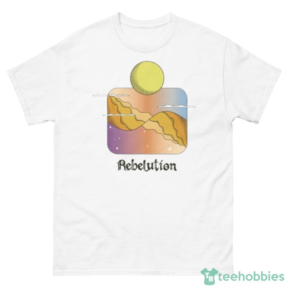 Reflections 2023 Shirt - 500 Men’s Classic Tee Gildan