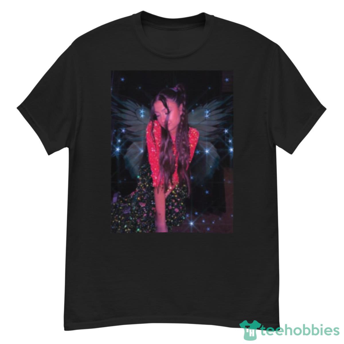 Retro Graphic Leah Kate Shirt - G500 Men’s Classic T-Shirt