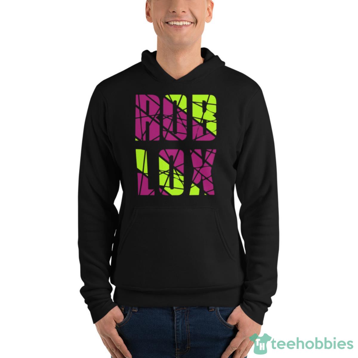 T-shirt ROBLOX various colours and sizes