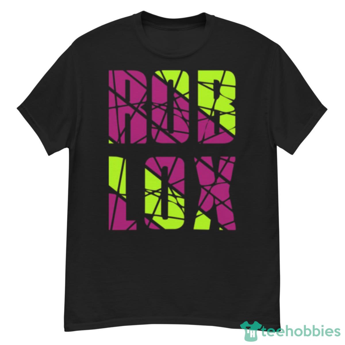Roblox Full Color Shirt - G500 Men’s Classic T-Shirt