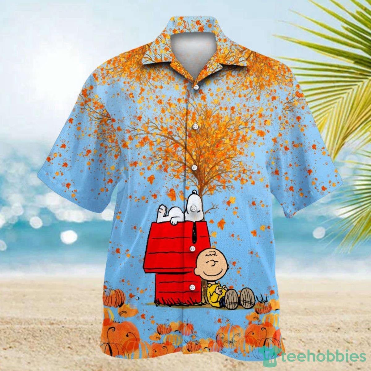 Cool Snoopy Dallas Cowboys Hawaiian Shirt Beach Gift For Friend