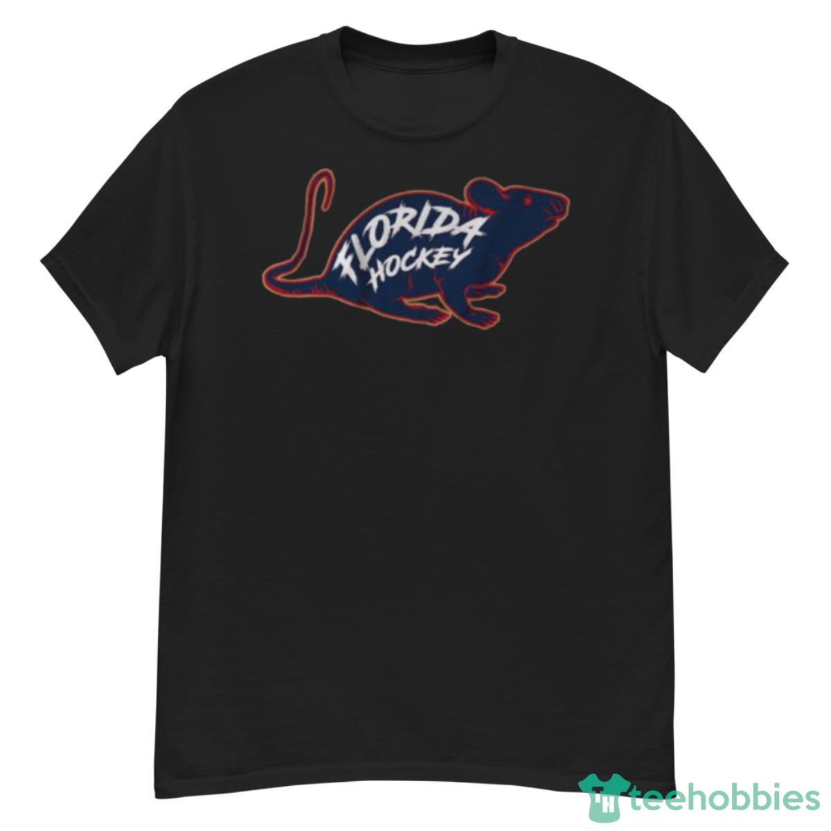 South Florida Hockey Rats 2023 Shirt - G500 Men’s Classic T-Shirt