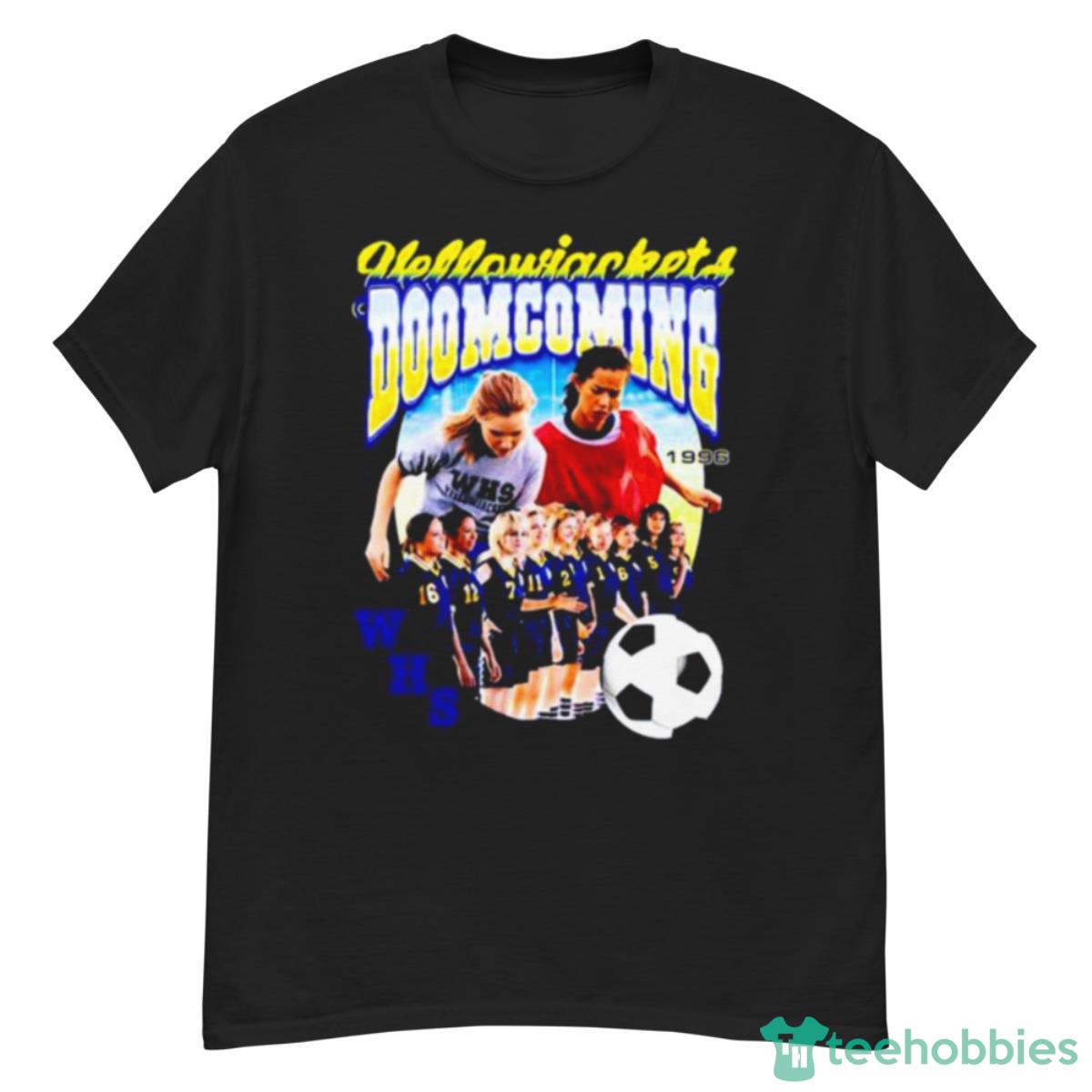 That Dang On Turbulence Yellowjackets Shirt - G500 Men’s Classic T-Shirt