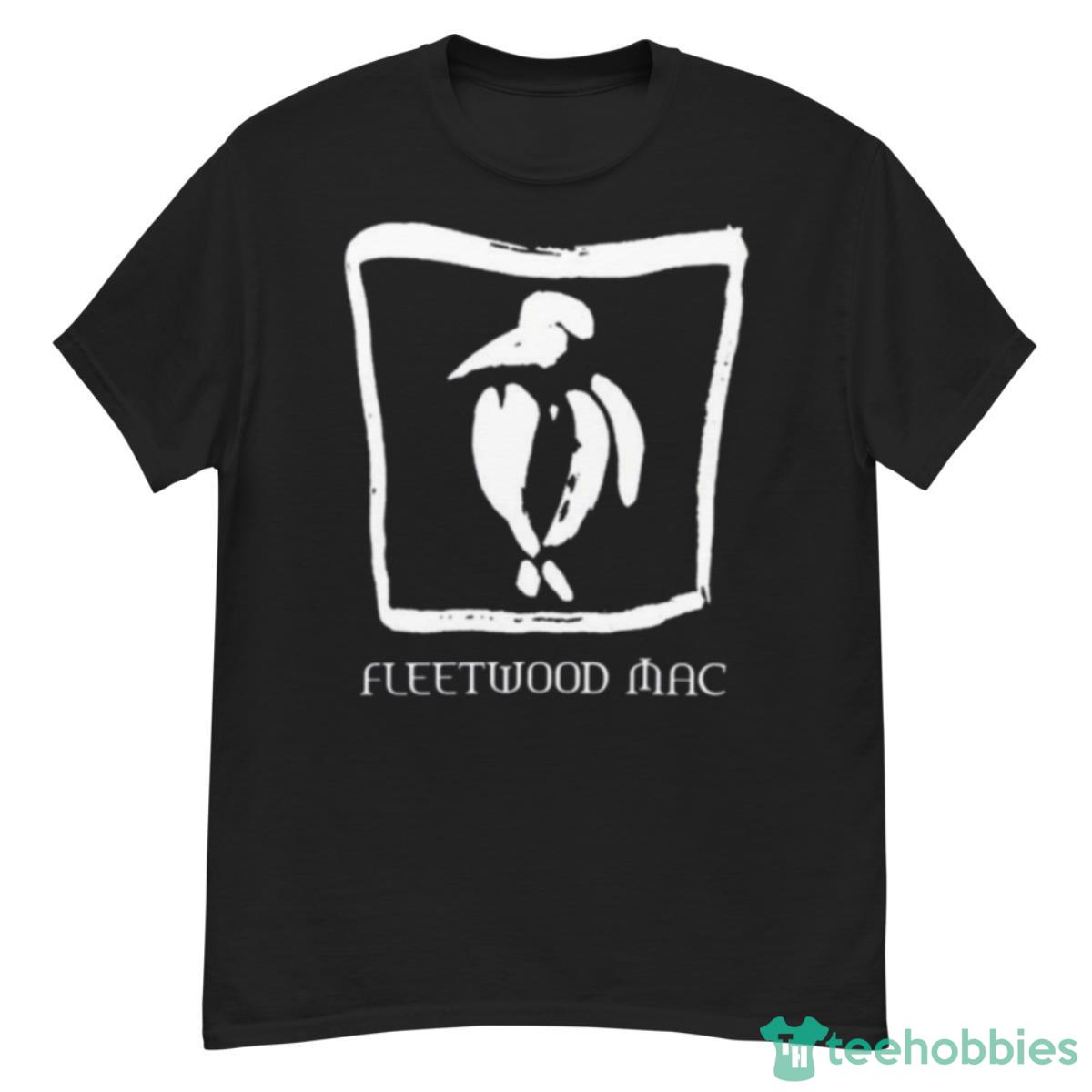 The Bird Icon Fleet Wood Mac Shirt - G500 Men’s Classic T-Shirt