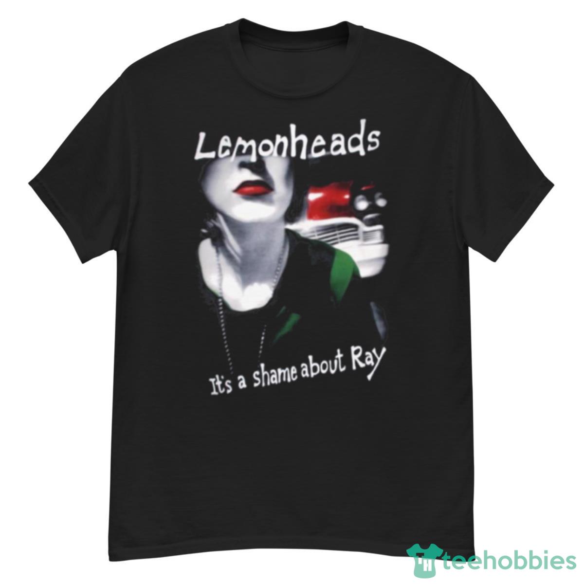 The Lemonheads My Drug Buddy Shirt - G500 Men’s Classic T-Shirt