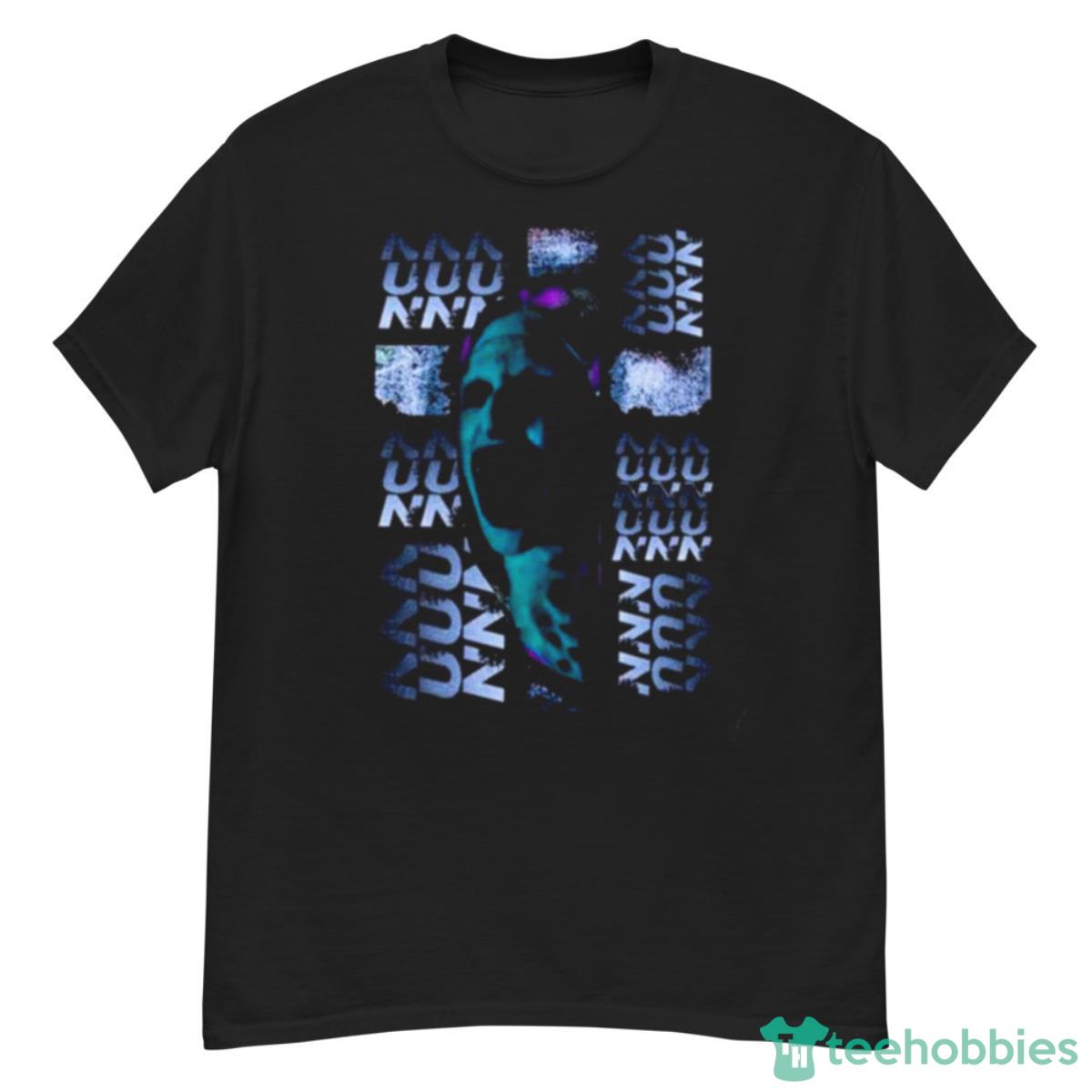 The Nun The Conjuring Cross Design Shirt - G500 Men’s Classic T-Shirt