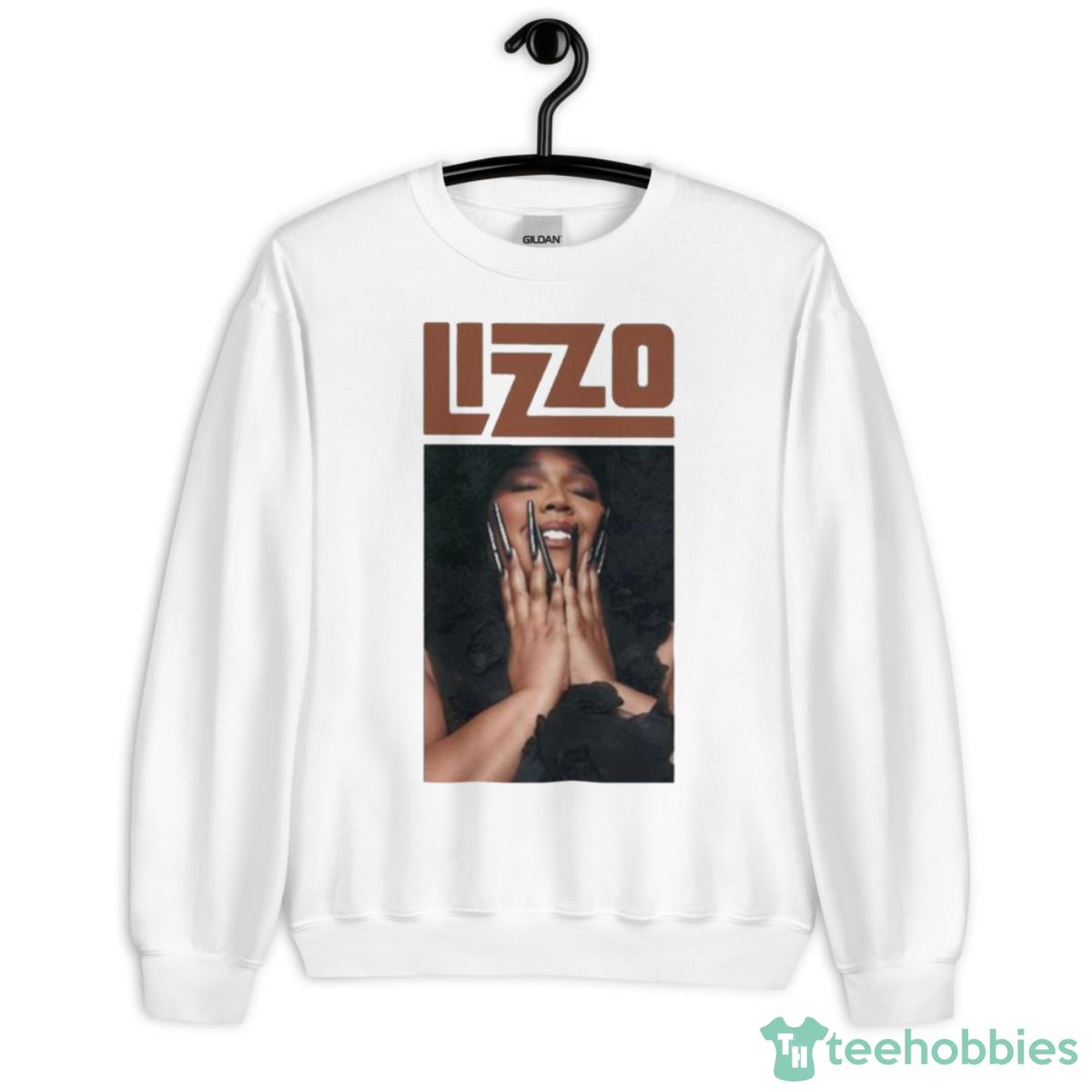 The Special 2Our Lizzo Shirt - Unisex Heavy Blend Crewneck Sweatshirt