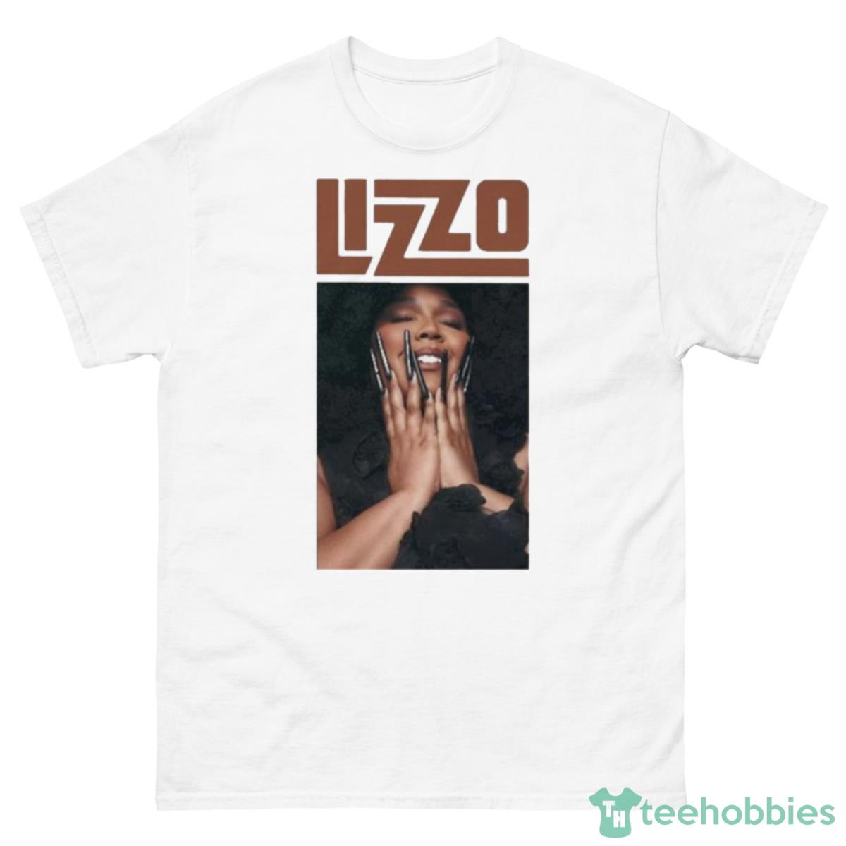 The Special 2Our Lizzo Shirt - 500 Men’s Classic Tee Gildan