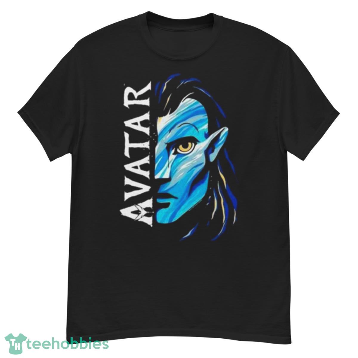 Avatar Head Strong Jake Shirt - G500 Men’s Classic T-Shirt