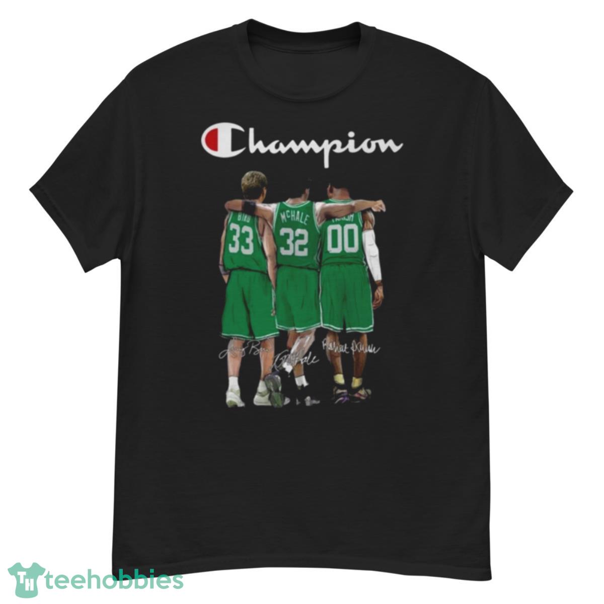 Biru Mchale And Parish Champions 2023 Signatures Shirt - G500 Men’s Classic T-Shirt