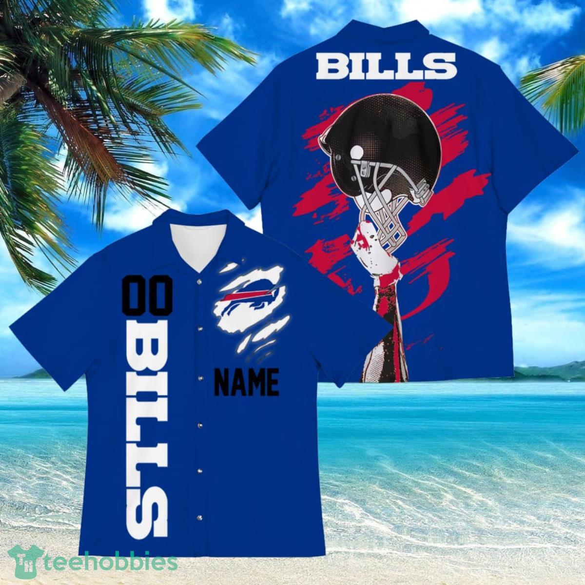 Custom buffalo bills sale shirts