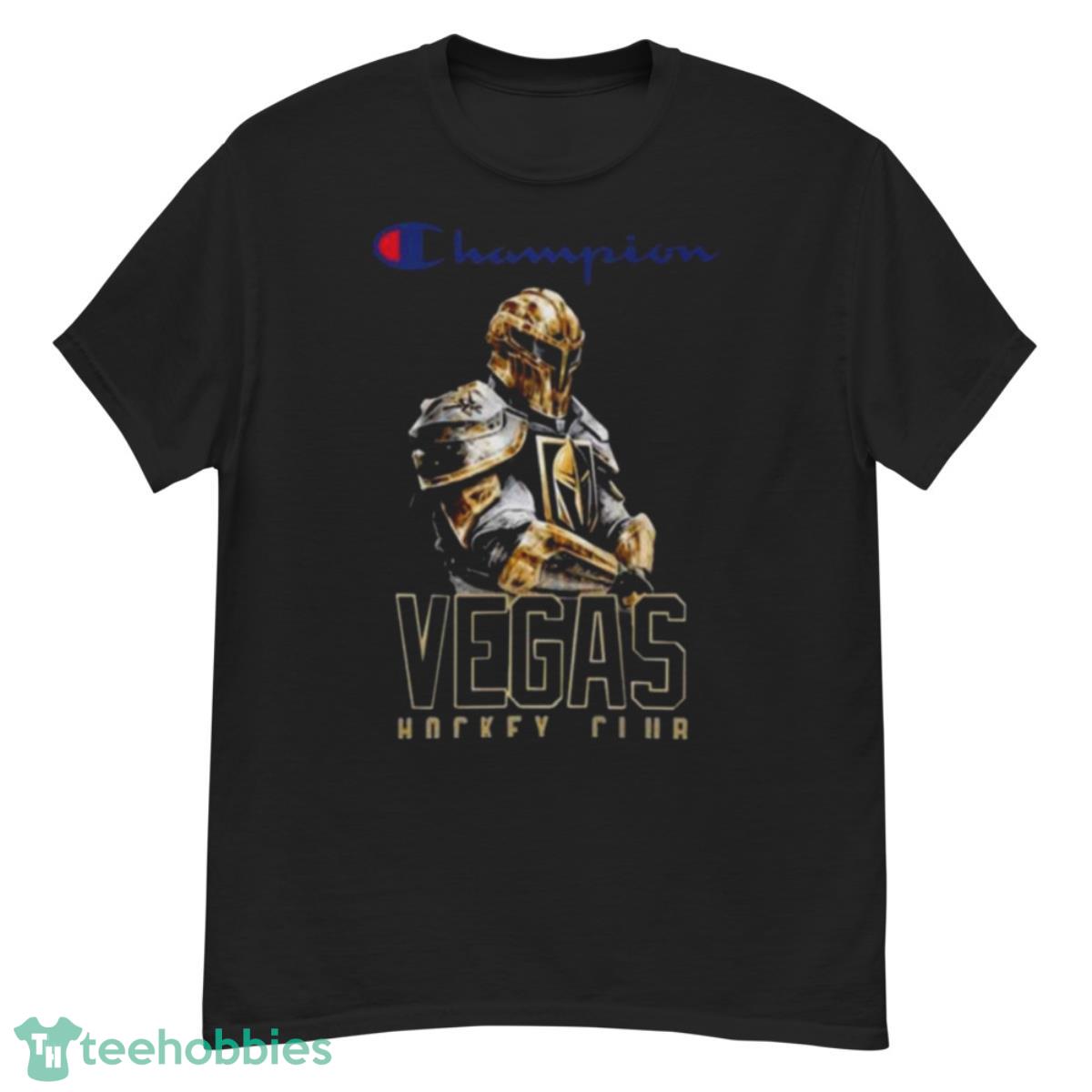 Champions Mandalorian Vegas Golden Knights Shirt - G500 Men’s Classic T-Shirt
