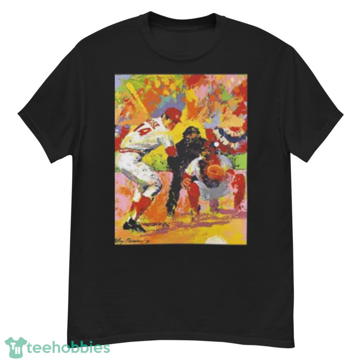 Charlie Hustle 2023 Shirt - G500 Men’s Classic T-Shirt