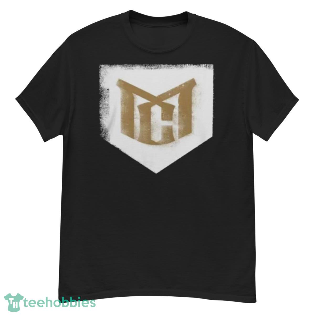 Chase Mora Graphic 2023 T Shirt - G500 Men’s Classic T-Shirt