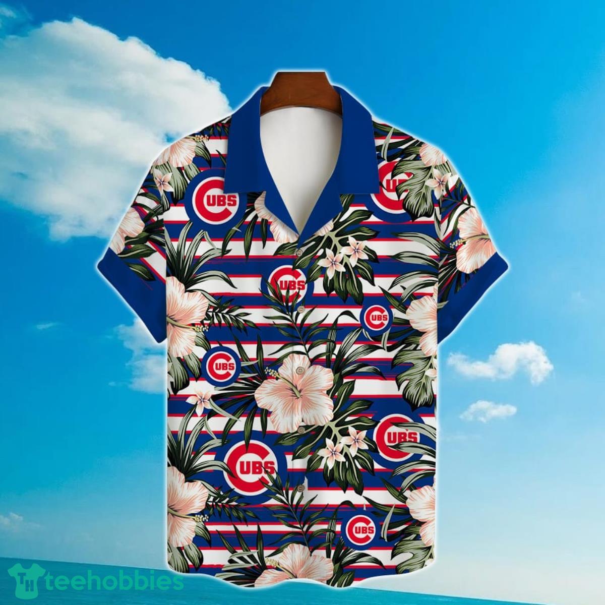 Chicago Cubs Baseball - 2023 Season Shirt