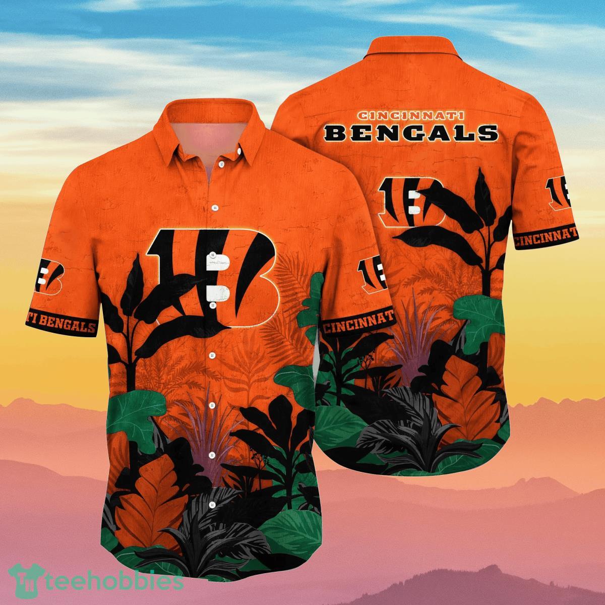 Bengals spirit clearance jersey