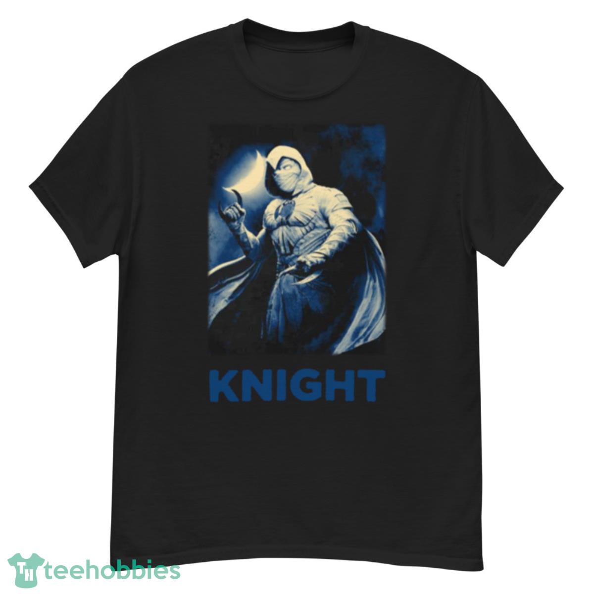Cool Design Moon Knight Shirt - G500 Men’s Classic T-Shirt