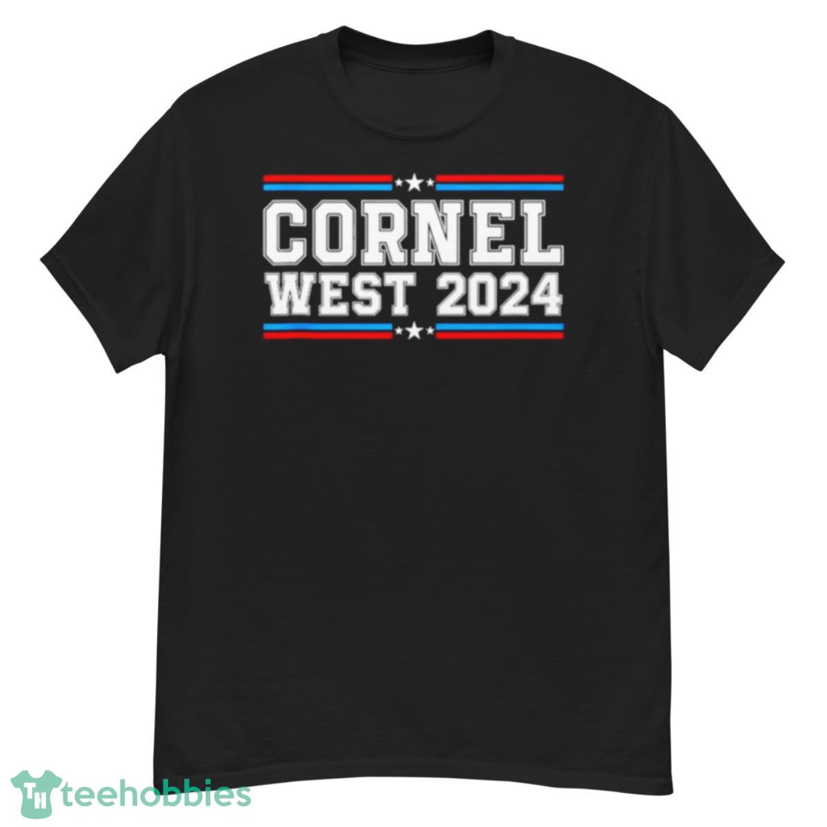 Cornel West For President 2024 Cornel West T Shirt - G500 Men’s Classic T-Shirt