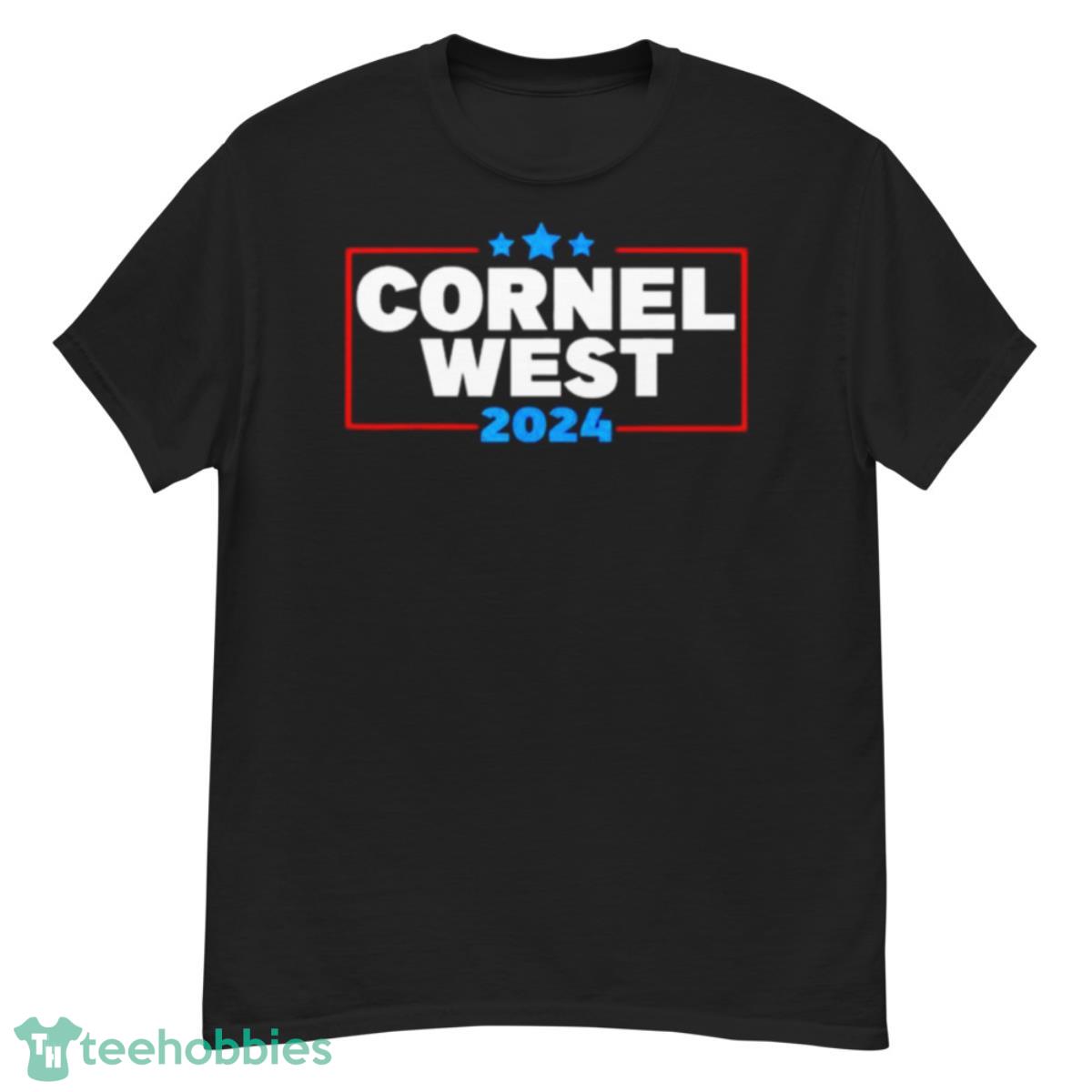 Cornel West For President Cornel West 2024 T Shirt - G500 Men’s Classic T-Shirt