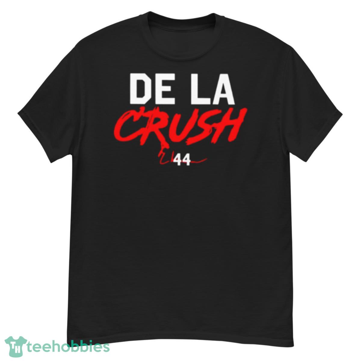 De La Crush #44 Shirt - G500 Men’s Classic T-Shirt