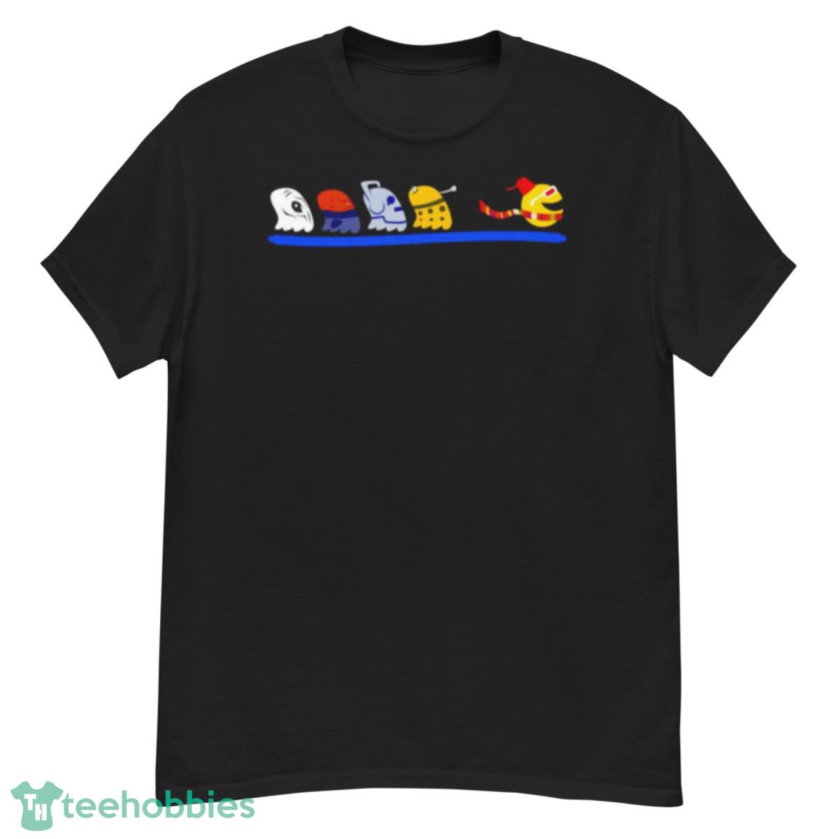 Doc Man Shirt - G500 Men’s Classic T-Shirt