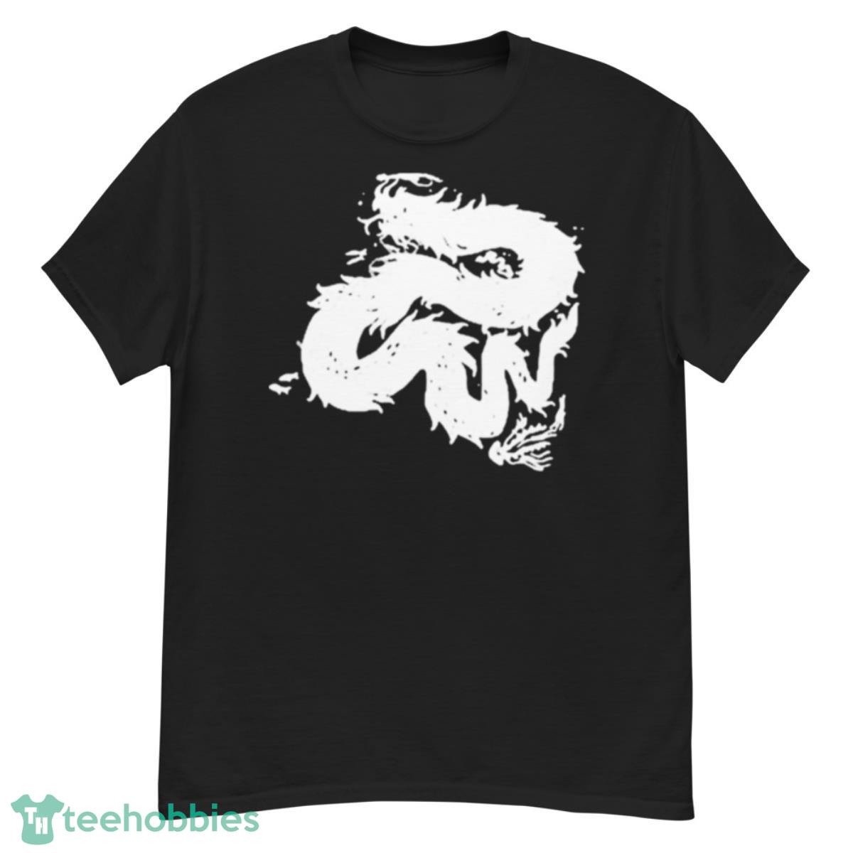 Eli Spencer Pop Up Dragon Shirt - G500 Men’s Classic T-Shirt