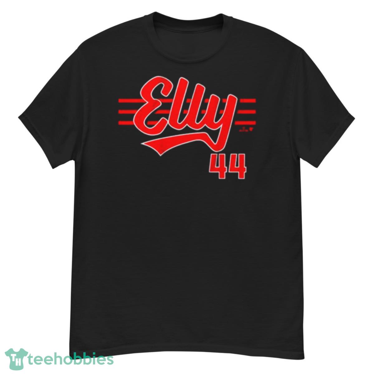 Elly De La Cruz Cincinnati Script Shirt - G500 Men’s Classic T-Shirt