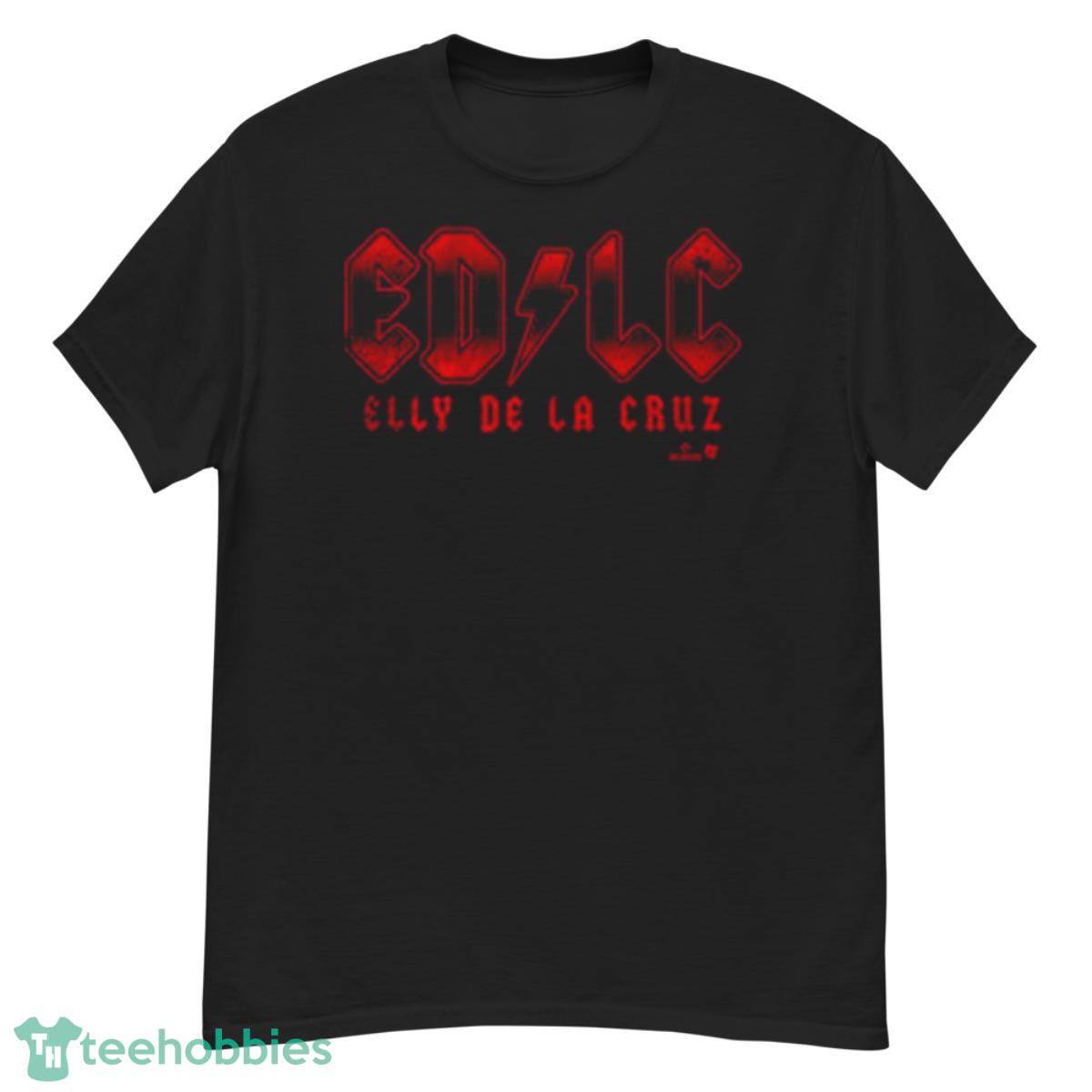 Elly De La Cruz Edlc Shirt - G500 Men’s Classic T-Shirt