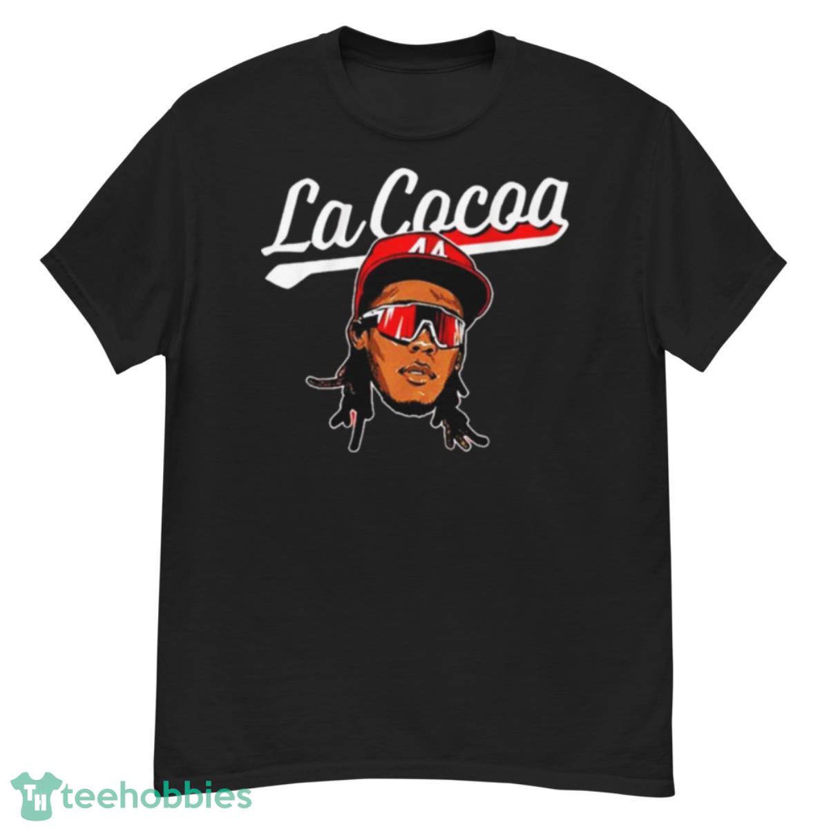 Elly De La Cruz La Cocoa Shirt - G500 Men’s Classic T-Shirt