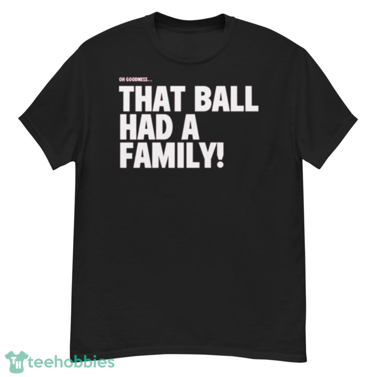 Elly De La Cruz That Ball Had A Family Shirt - G500 Men’s Classic T-Shirt