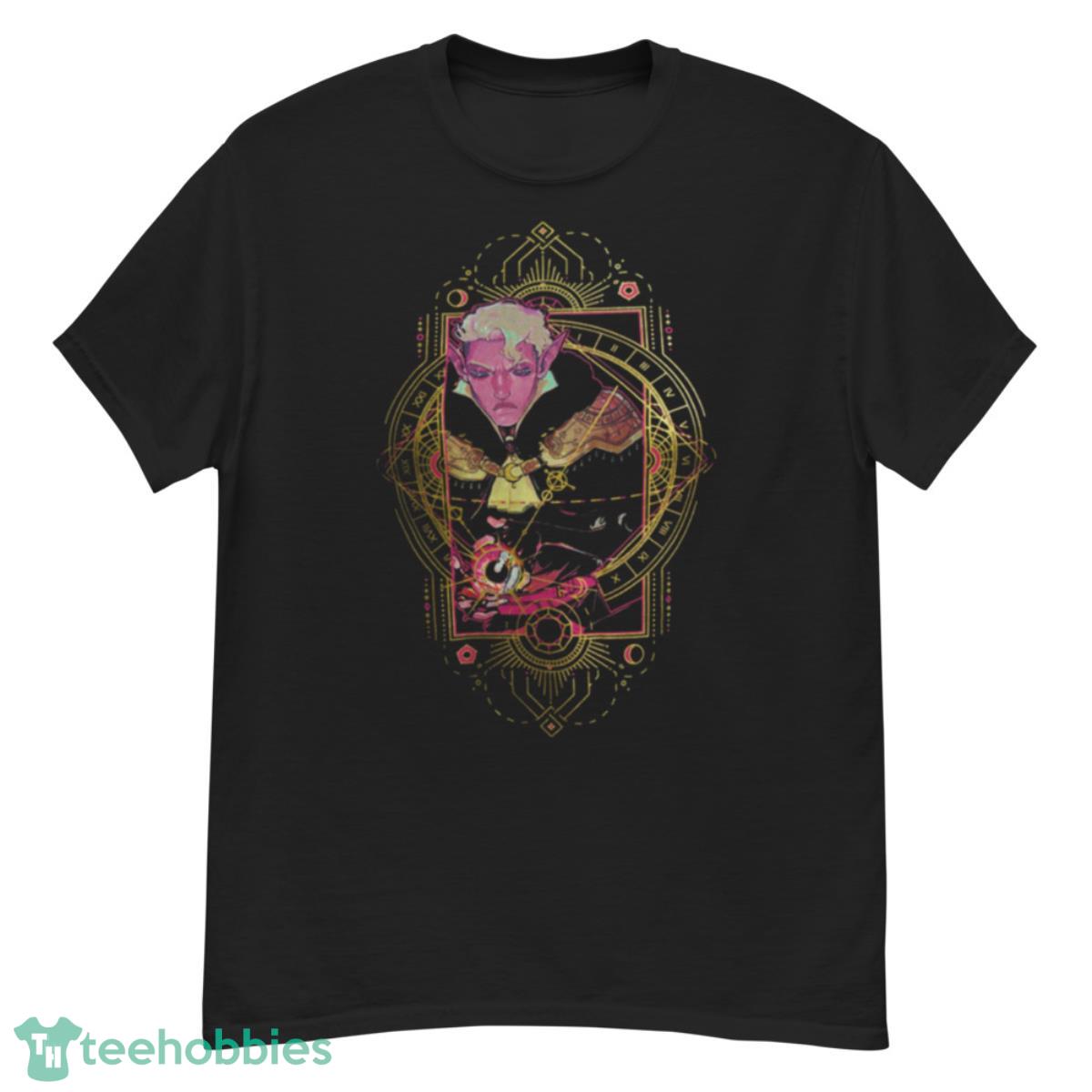 Essek Thelyss Critical Role Shirt - G500 Men’s Classic T-Shirt