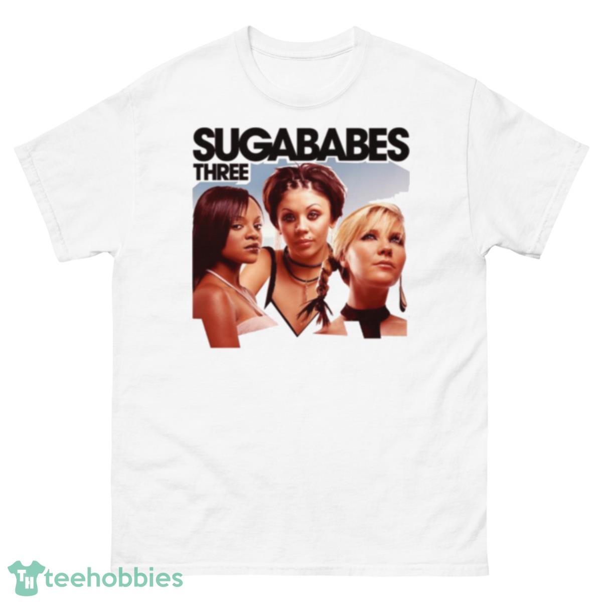 Freak Like Me Sugababes shirt - 500 Men’s Classic Tee Gildan