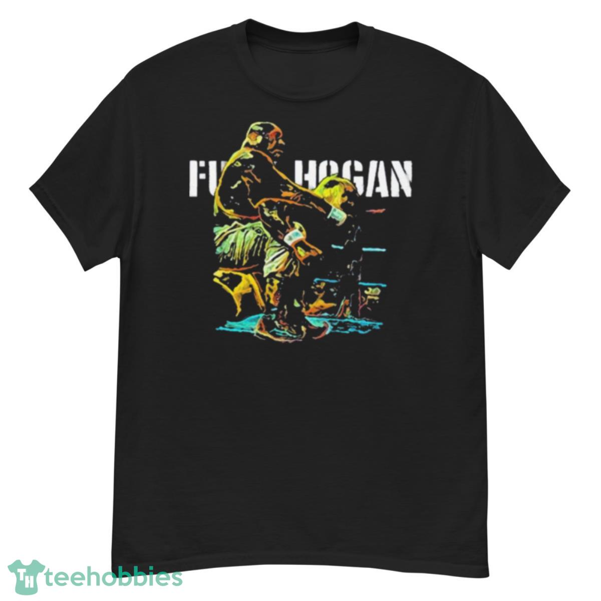 Fuck Hogan 2023 Shirt - G500 Men’s Classic T-Shirt