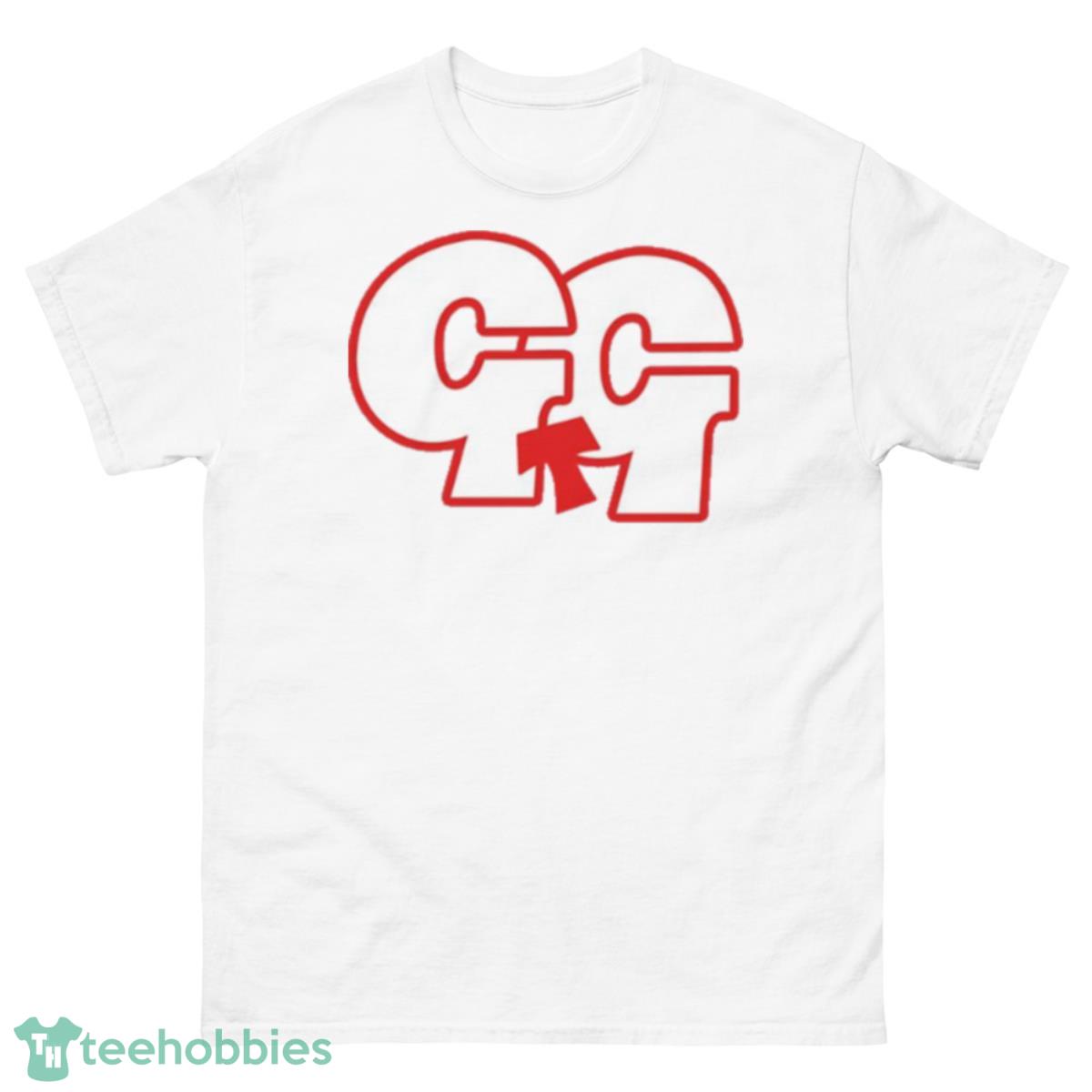 Gordon The Gopher Gg Phillip Schofield Shirt - 500 Men’s Classic Tee Gildan