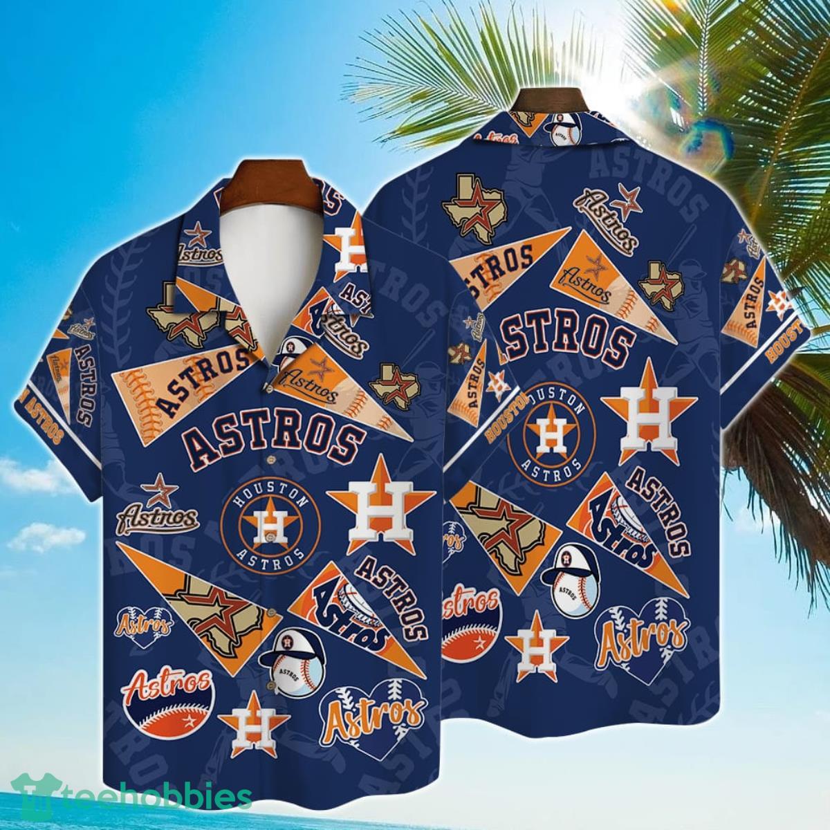 Houston Astros 2023 Pride Custom Jersey - Stitched