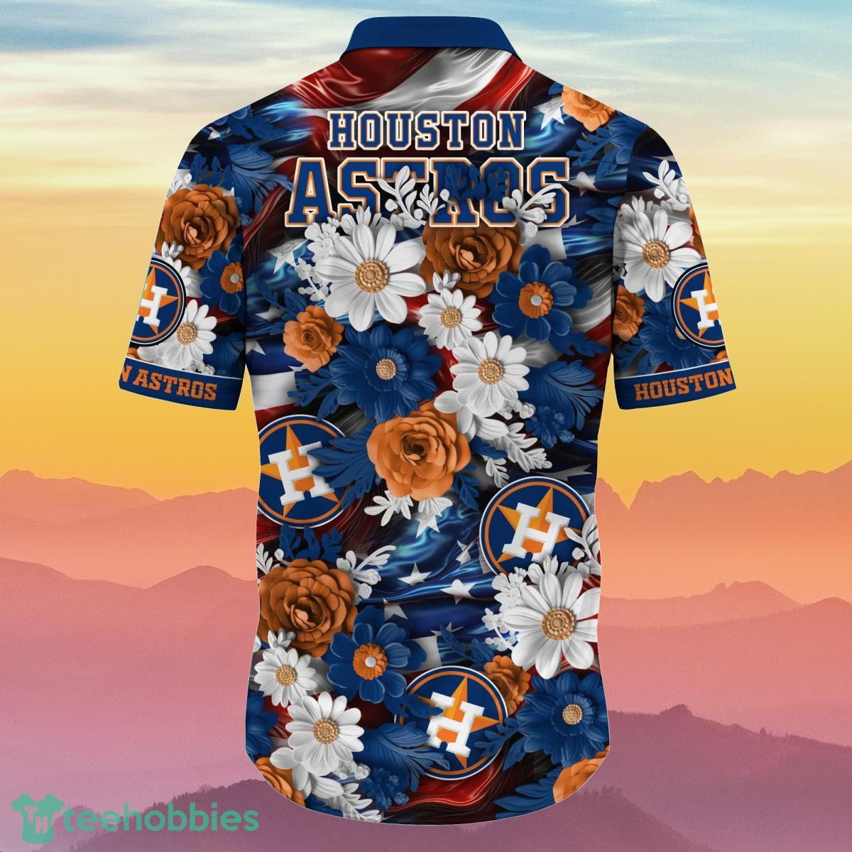 Astros Shirts for Women 