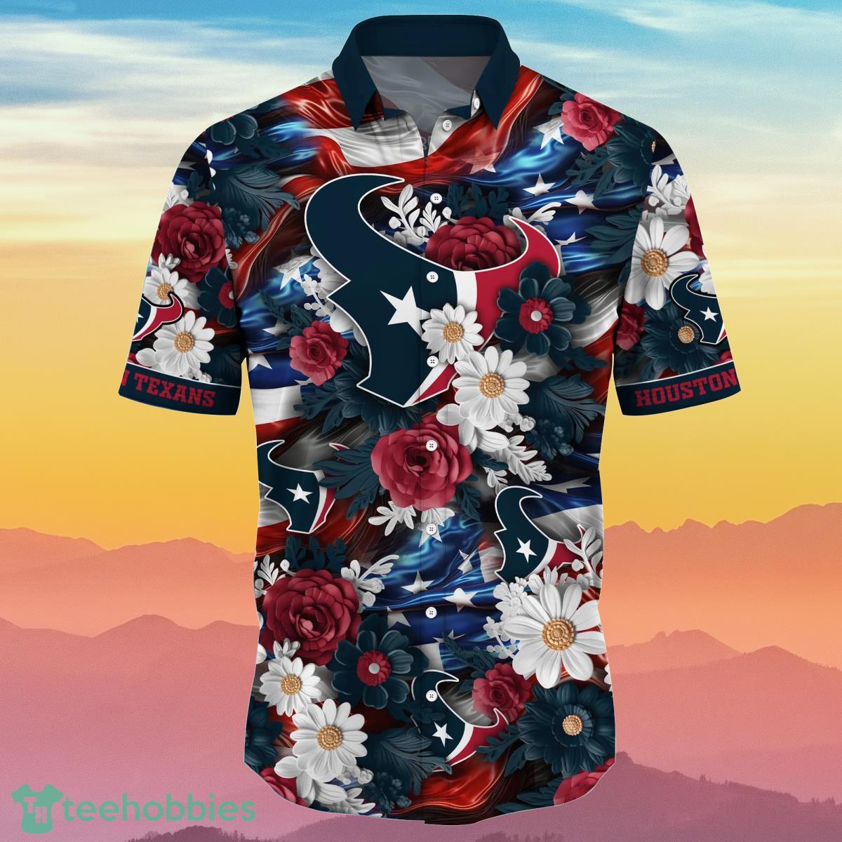 Texans shirts hot sale for men