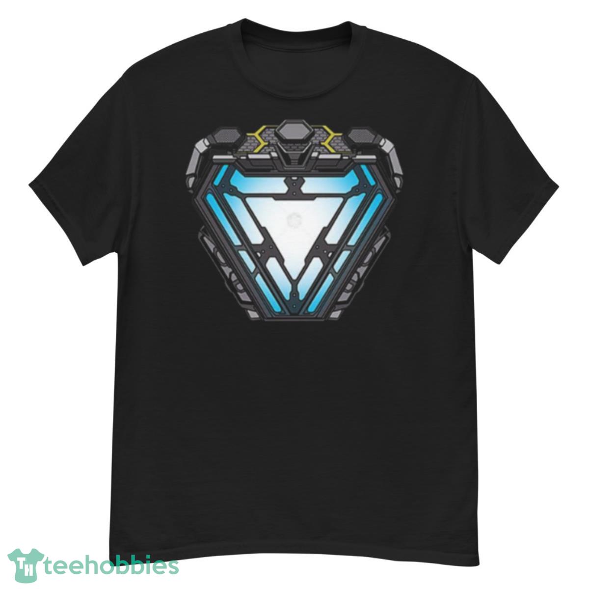 I Love You 3000 Ironman Core Shirt - G500 Men’s Classic T-Shirt