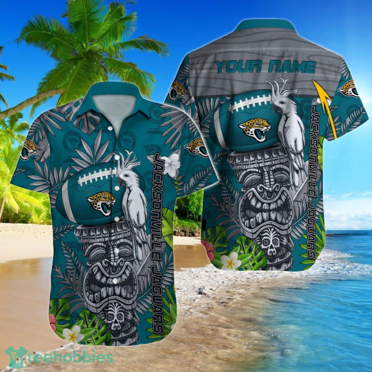 NFL Dallas Cowboys Hawaiian Shirt Football Gift For Best Friend