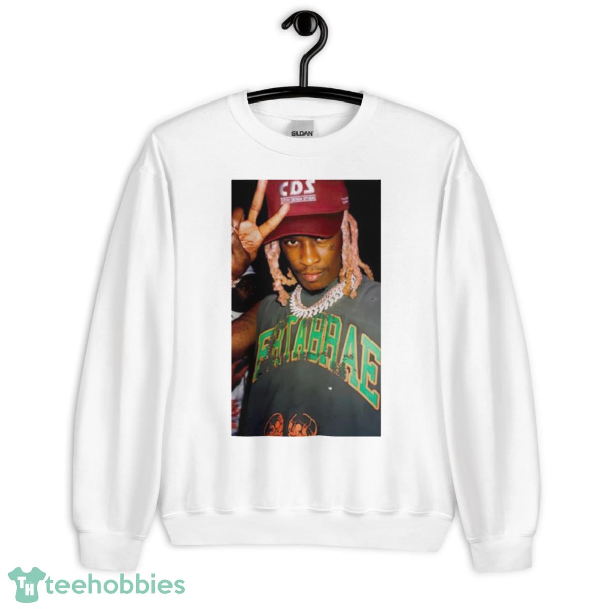 Jimmy Butler Excellent Quality Shirt - Unisex Heavy Blend Crewneck Sweatshirt