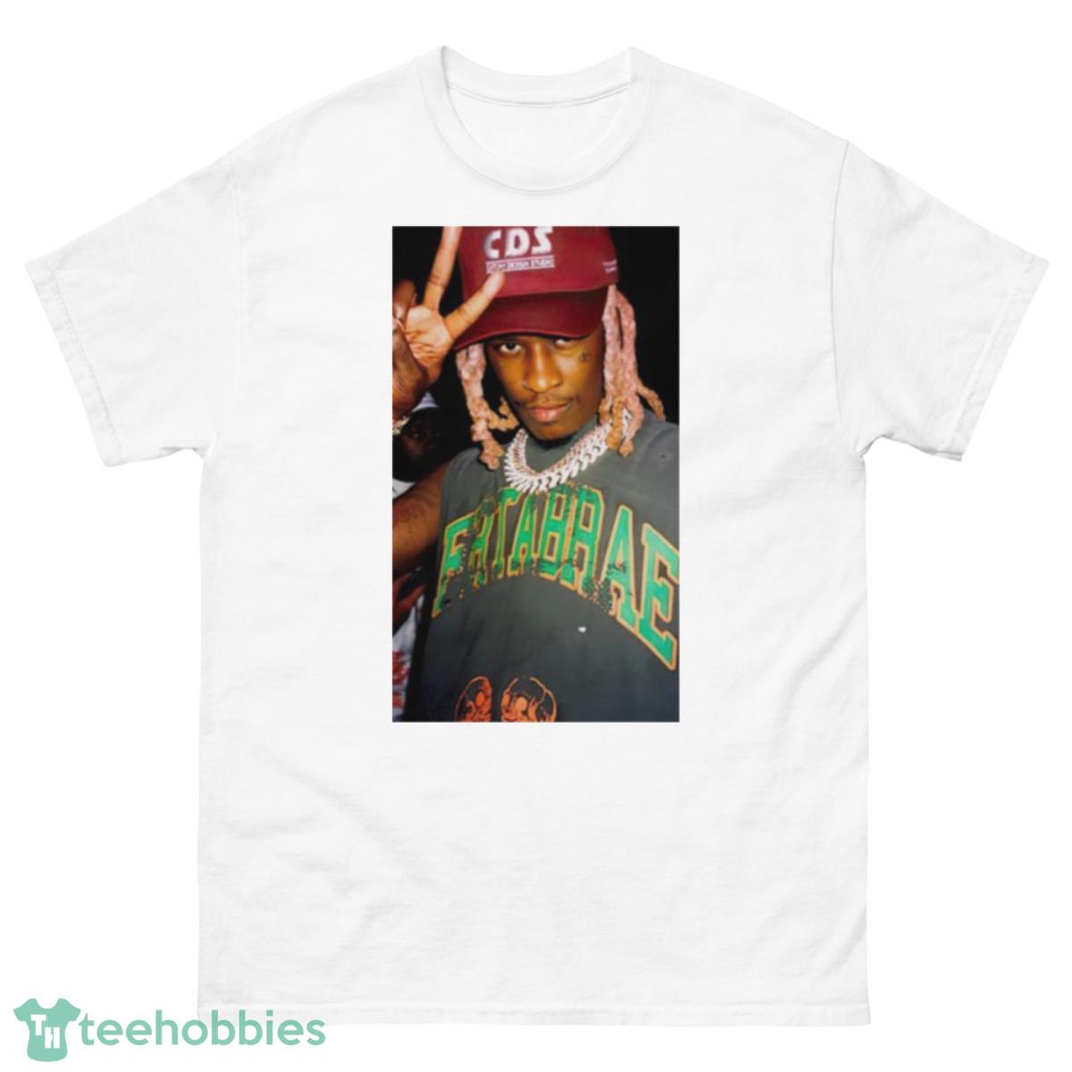 Jimmy Butler Excellent Quality Shirt - 500 Men’s Classic Tee Gildan