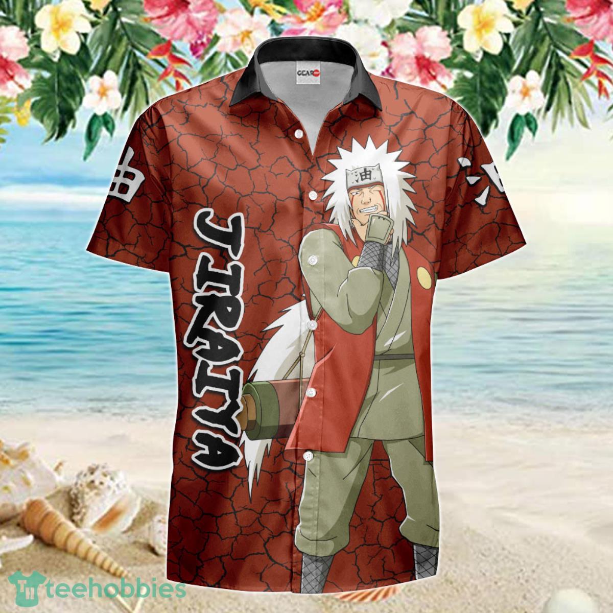 Unisex Anime Luffy One Piece Hawaiian Shirt For Adult Sunflower Black Aloha  One Piece Monkey D Cosplay | Fruugo NO