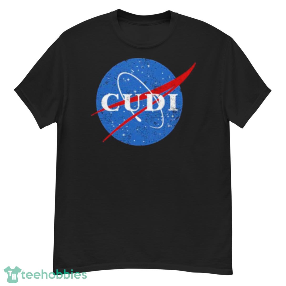 Kid Cudi Music Shirt - G500 Men’s Classic T-Shirt