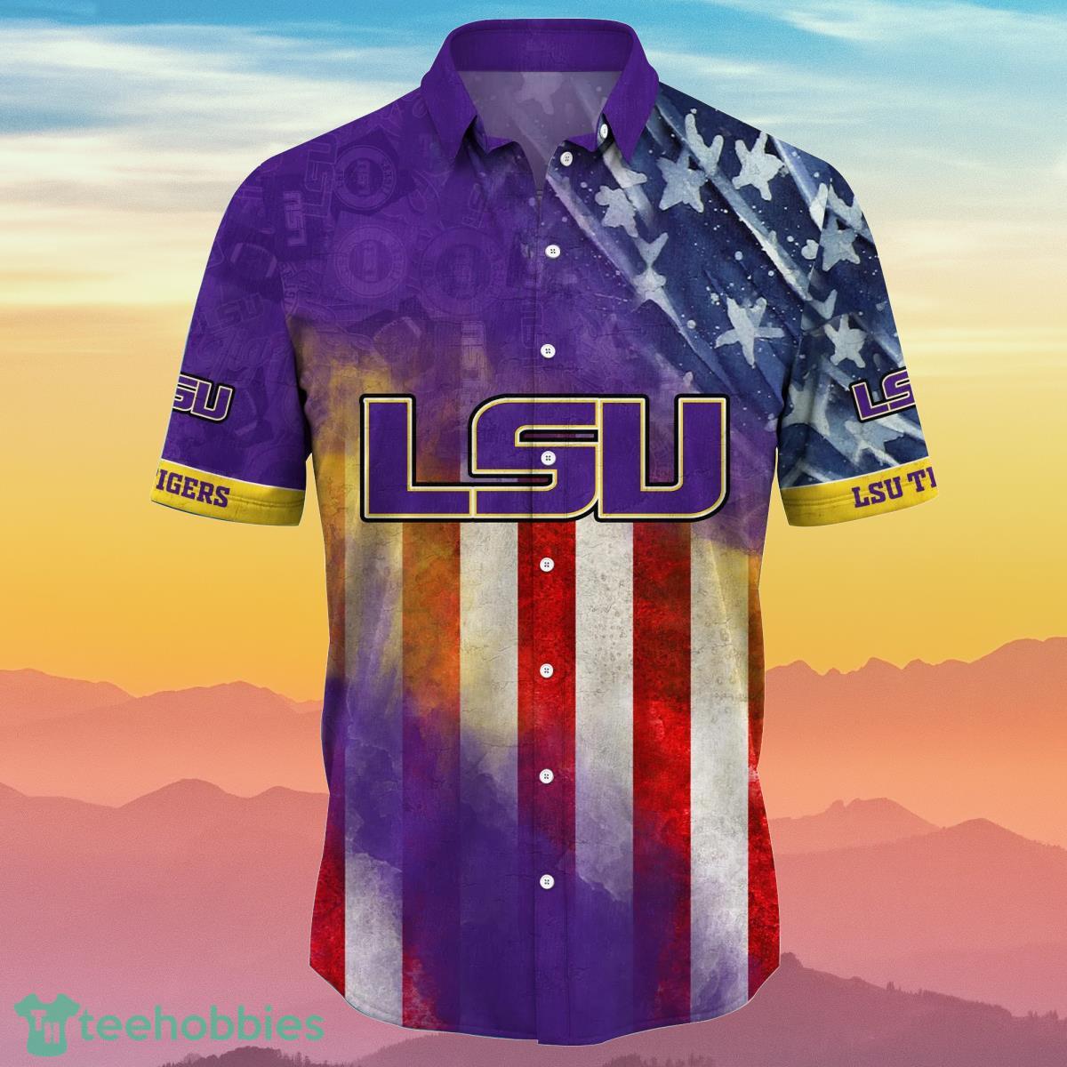 Lsu discount cycling jersey