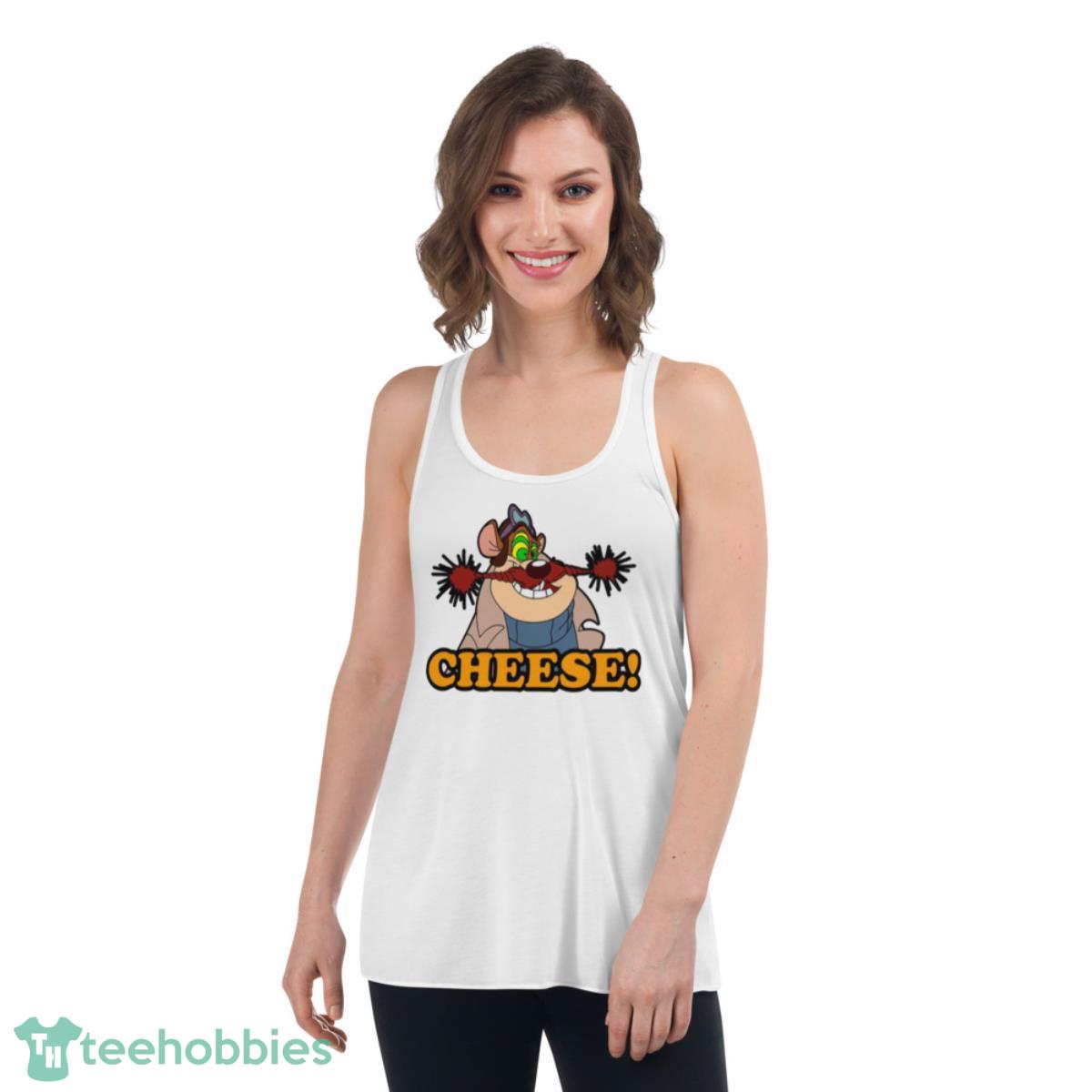 Monterey Jack Cheese Attack The Cartoon Chip N Dale Rangers Shirt image monterey jack cheese attack the cartoon chip n dale rangers shirt 3px Monterey Jack Cheese Attack The Cartoon Chip N Dale Rangers Shirt