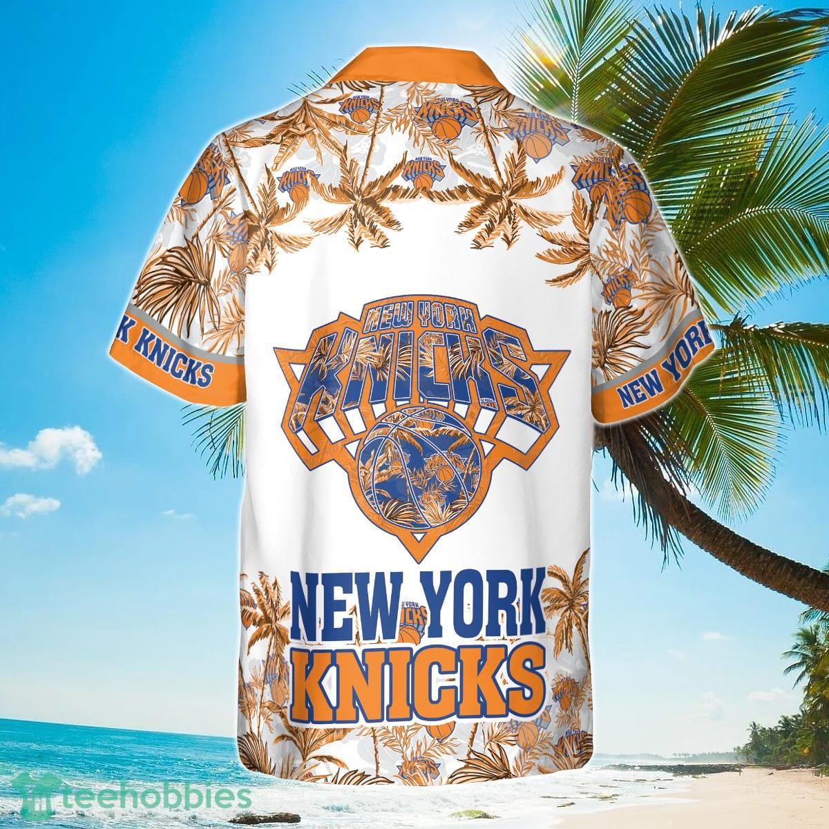 New York Knicks National Basketball Association 2023 Hawaiian Shirt For Men Women Product Photo 3 New York Knicks National Basketball Association 2023 Hawaiian Shirt For Men Women Product Photo 3