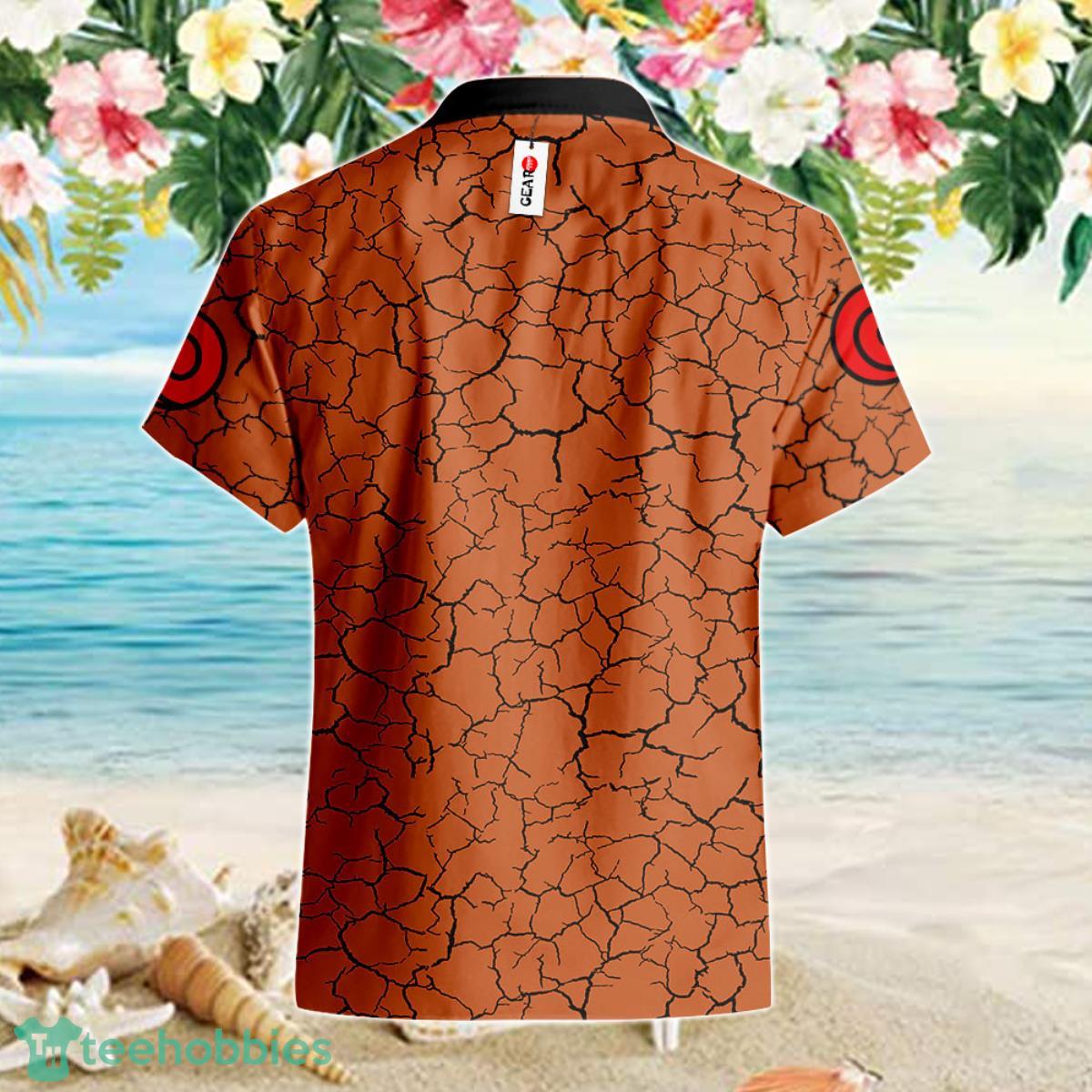 Nrt Uzumaki Hawaiian Shirt Anime Merch Clothes For Men And Women Product Photo 2