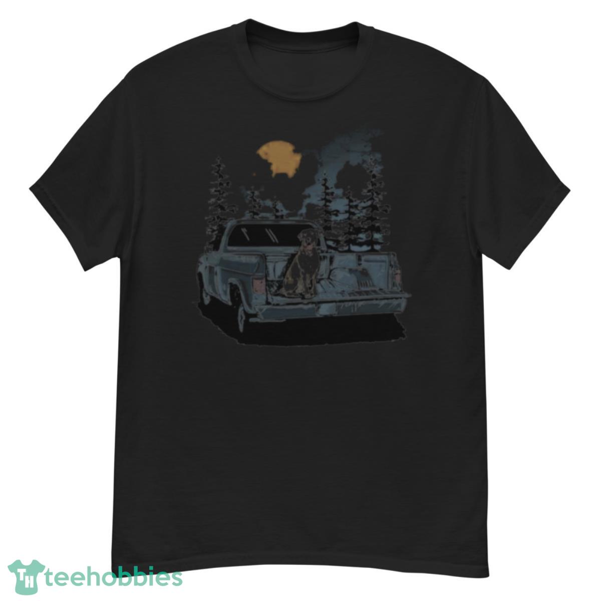 Riley green if it wasn’t for trucks Shirt - G500 Men’s Classic T-Shirt