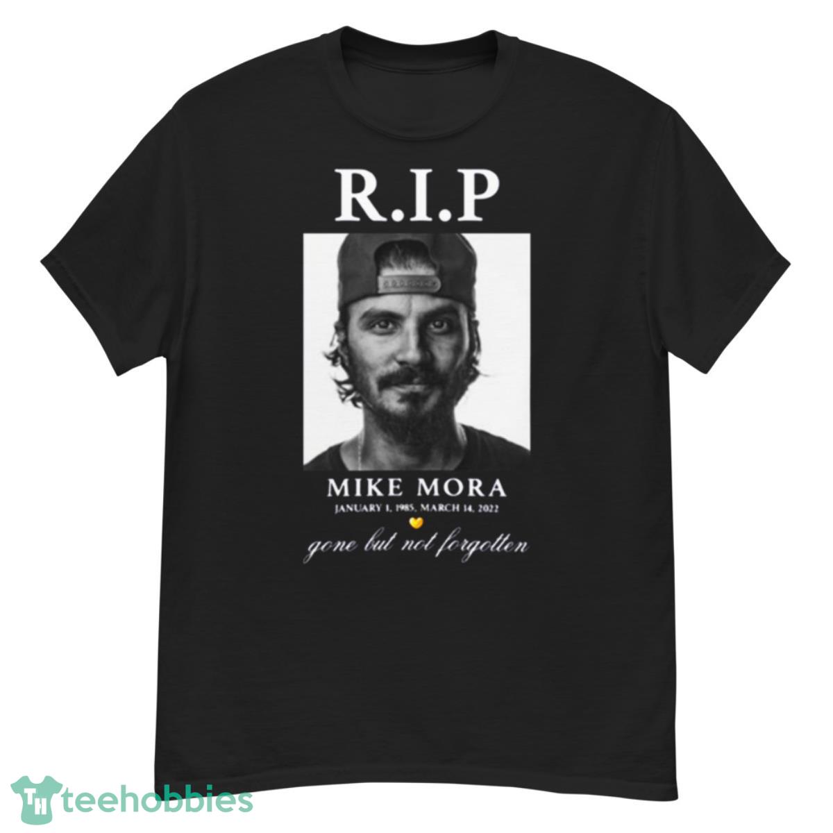 Rip Mike Mora shirt - G500 Men’s Classic T-Shirt