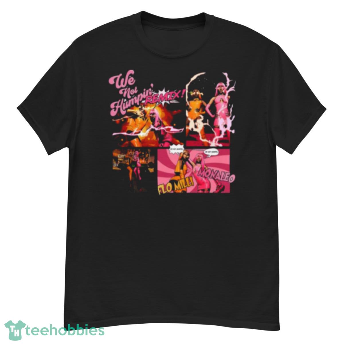 Roaring 20s Flo Milli shirt - G500 Men’s Classic T-Shirt